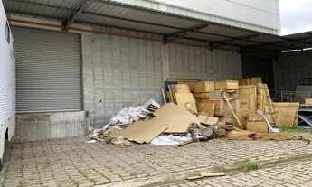 Imagem 4: Pavilhão/Galpão para alugar no bairro Padroeira - Osasco/SP