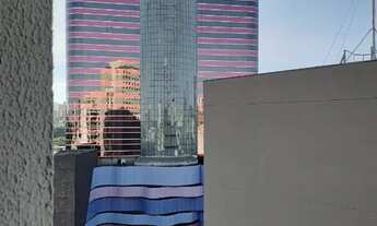 Imagem 2: Kitnet com 1 dormitório à venda, 24 m² - Pinheiros - São Paulo/SP