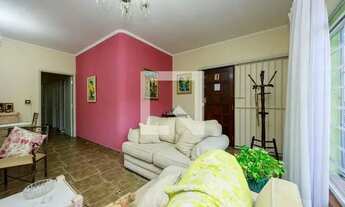 Imagem 4: Casa à Venda - Campo Belo, 3 Quartos, 250 m2