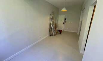 Imagem 7: Quarto e sala totalmente reformado em Copacabana