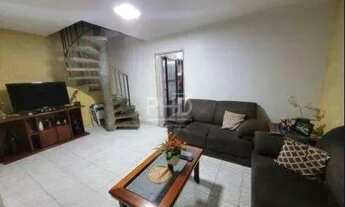 Imagem: Sobrado à venda, 3 quartos, 1 suíte, 3