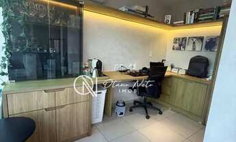 Imagem 6: Imóvel para aluguel com 32 metros quadrados em Marco - Belém - PA