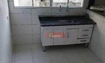 Imagem 3: Casade fundos Ampla: 2 Quartos e Terraçoo Exclusivo Parque Continental II Excelente oport