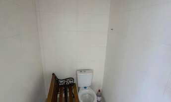 Imagem 5: Sala Comercial no Centro de Tijucas, 223m², 2 Banheiros para Alugar