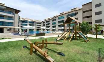 Imagem 5: Excelente apartamento mobiliado localizado em Muro Alto - Ipojuca - PE