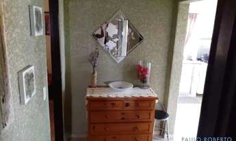 Imagem 7: CASA ASSOBRADADA - FREGUESIA DO Ó - SP