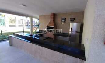 Imagem 6: IMOBILIÁRIA SCHOTKIS VENDE APARTAMENTO 02 DORMITÓRIOS NOVO, REFORMADO, NUNCA HABITADO, 11º