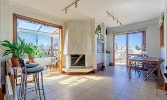 Imagem 7: Cobertura com 175m² e 3 dormitórios, 1 suíte, 2 vagas no bairro Bela Vista