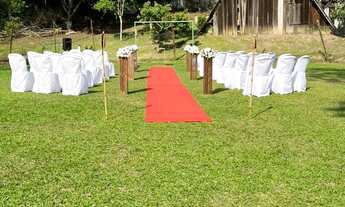 Imagem 7: CHÁCARA El Shaday shalom Arujá