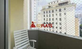 Imagem 4: Flat com ótimo preço no bairro Bela Vista. Confira!