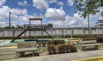 Imagem 4: Alugo apartamento no Luís dos Anjos (Serraria