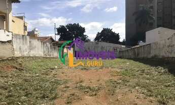 Imagem: TERRENO - VILA EMBARÉ - SP