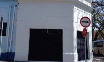 Imagem 2: Prédio à venda em Campinas, Vila Industrial, com 220.48 m²