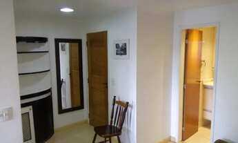 Imagem 6: Alugo Apartamento Mobiliado no Condomínio Suite Service