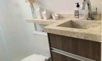 Imagem 6: Apartamento em Avenida São José dos Campos - Loteamento Parque São Martinho - Campinas/SP