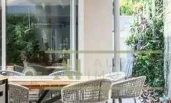 Imagem 2: Casa com 3 dormitórios à venda, 344 m² por R$ 3.200.000,00 - Alphaville 3 - Santana de Par