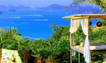 Imagem: Casa para venda em PIRAQUARA de 4730.00m²