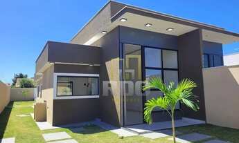 Imagem 2: Casa com 3 quartos à venda, Enseada das Gaivotas - Rio das Ostras/RJ