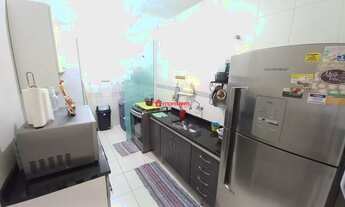 Imagem 5: APARTAMENTO RESIDENCIAL em SÃO PEDRO DA ALDEIA - RJ, CENTRO