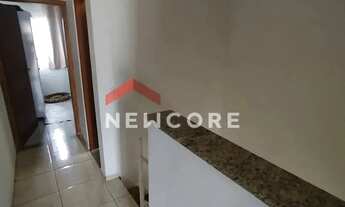 Imagem 6: Sobrado em Rua Adekeilor Gomes Ferreira - Núcleo Residencial Henedina Rodrigues Cortez - B