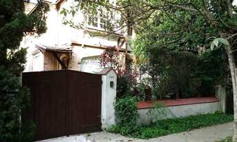 Imagem: Casa em Rua Portugal - Jardim Europa - São