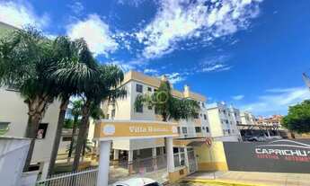 Imagem: Residencial Apartamento - Venda - 55,44