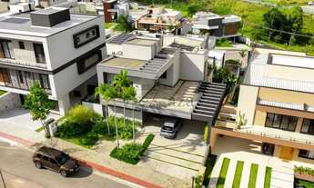 Imagem: Casa em Condomínio - Urbanova - Condomínio