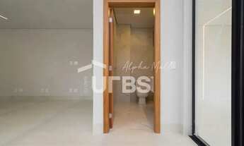 Imagem 3: Sobrado no Jardim Atlântico