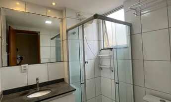 Imagem 6: Imóvel para aluguel possui 54 metros quadrados com 2 quartos em Aracuí - Lauro de Freitas