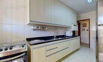 Imagem 6: Apartamento para venda em Perdizes com 3 quartos, sendo 1 suíte , 116m²