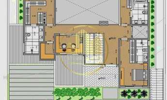 Imagem 5: Lote em Vinhedo Condomínio Terras De Santa Teresa