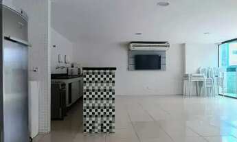 Imagem 5: Alugo apartamento Boa viagem - 2 Quartos.