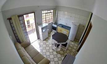 Imagem 7: Kitchenette mobiliado, com 1 quarto junto a Unioeste, Jardim Universitário