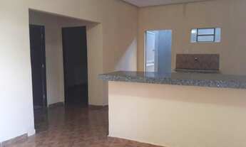 Imagem: Alugo apartamento/Kitnet - Açailândia