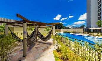 Imagem: Venda de apartamento no Solaris Club Residence