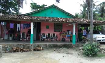 Imagem 5: Fazenda em Maragogi com 44 hectares apenas 540 mil