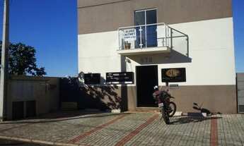 Imagem 6: Kitnet em Avaré