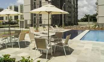 Imagem 5: Apto 2qtos, Candeias Ville 179mil, com txs