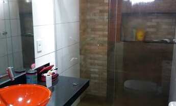 Imagem 7: Excelente, duas casas com piscina e sauna, uma loja, Oportunidade