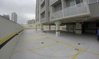 Imagem 6: Alugo Lojão na Praia do Suá em Prédio Empresarial Novo - 330m² - R$ 18.000,00