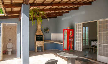 Imagem 7: Maravilhoso Rancho Às Margens do Rio São Francisco com Piscina e Internet Wi-Fi