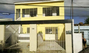 Imagem 2: Casa - Aluga-se - Casa 1º andar - Jardim Brasil i