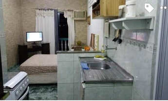 Imagem 3: Flat fim de semana costa verde