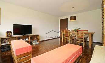 Imagem 4: Apartamento com 3 dormitórios à venda, 113 m² por R$ 365.000,00 - Água Verde - Curitiba/PR