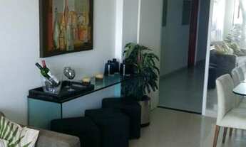 Imagem 5: Apartamento para venda com 95 metros quadrados com 3 quartos em Boa Viagem - Recife - PE