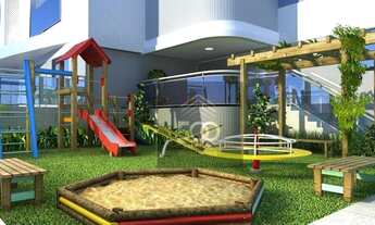 Imagem 4: Apartamento com 3 dormitórios à venda, 150 m² por R$ 993.000,00 - Campinas - São José/SC