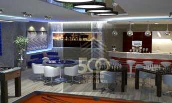 Imagem 6: Apartamento com 3 dormitórios à venda, 150 m² por R$ 993.000,00 - Campinas - São José/SC