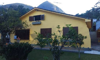 Imagem 4: Casa para alugar 3 dormitorios DCE vaga Vale dos Pinheiros