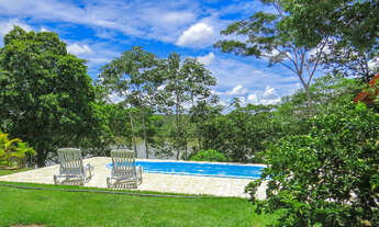 Imagem 5: Maravilhoso Rancho Às Margens do Rio São Francisco com Piscina e Internet Wi-Fi