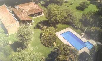 Imagem: Sorocaba Região Chacara 2.520 m²